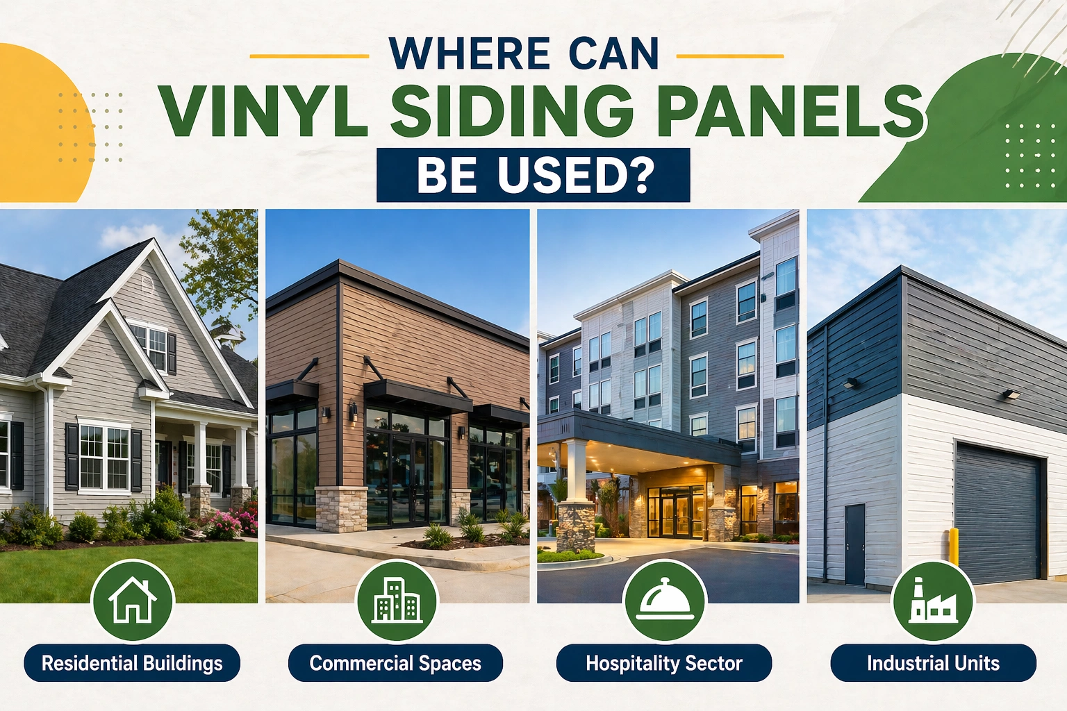 What Is a Vinyl Siding Panel? Complete Beginner Guide