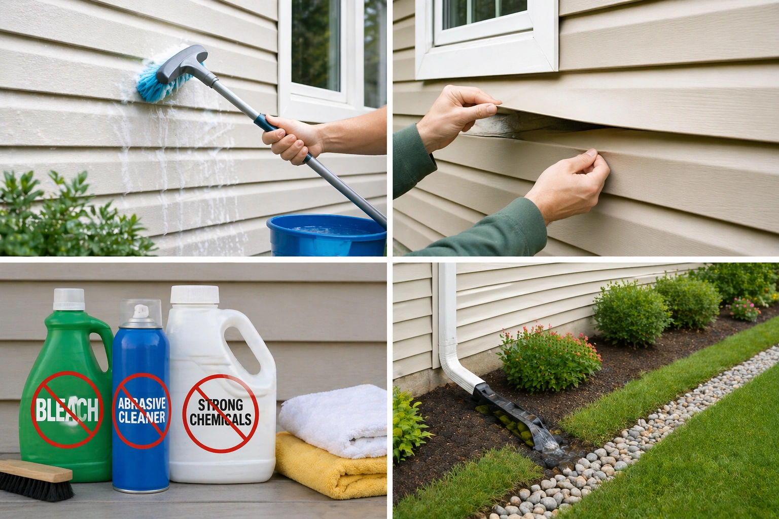 What Is a Vinyl Siding Panel? Complete Beginner Guide