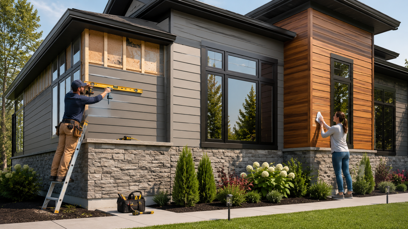 Installation & Maintenance Best Practices