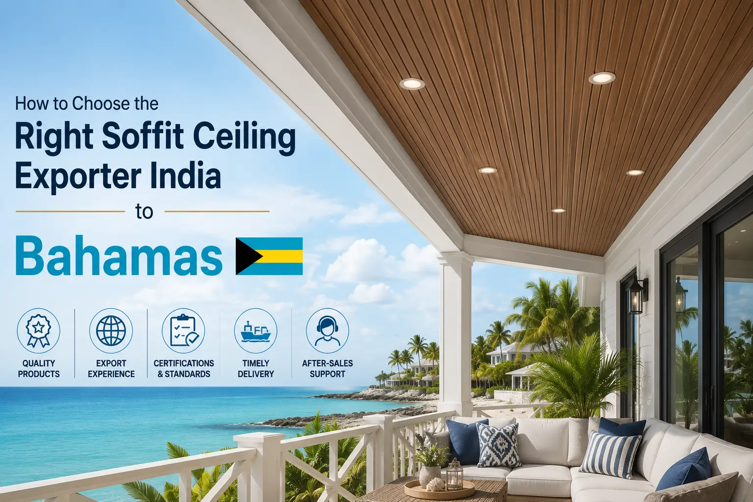 Right Soffit Ceiling Exporter