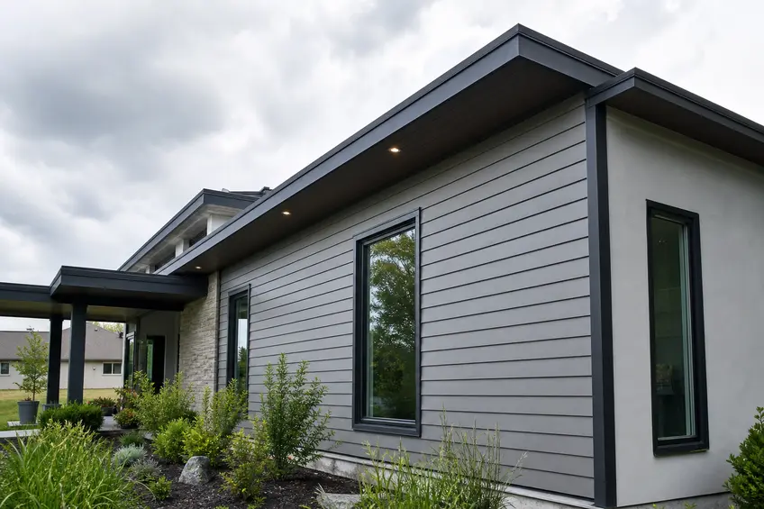 Best Exterior Wall Cladding for Different Indian Regions