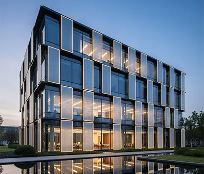 Why Sliding Panels Are the Future of Smart Facade Design