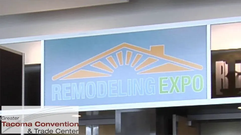 Tacoma Remodeling Expo 2026