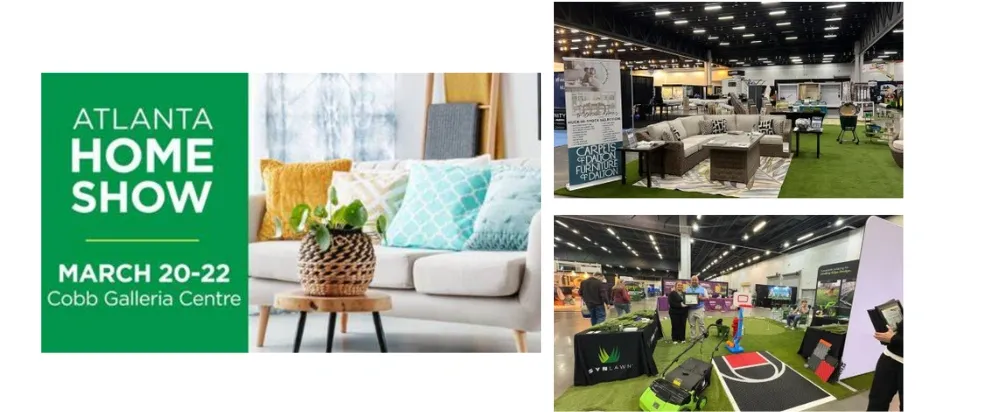 Atlanta Home Show 2026