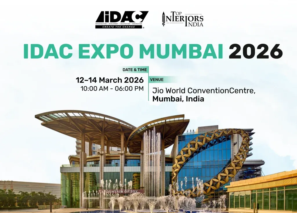 iDAC Expo Mumbai 2026