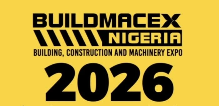 Buildmacex Nigeria Fair 2026