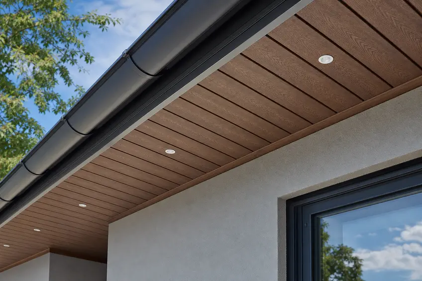 Factors Affecting Soffit Panel Installation Cost