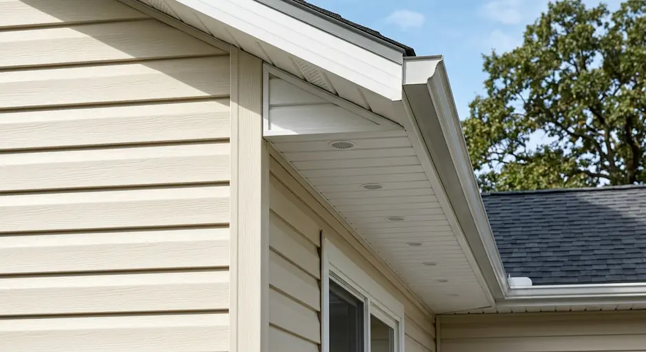 What Is Vinyl Siding?