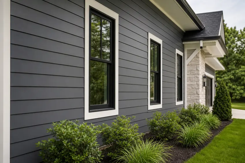 Why Low Maintenance Siding Panels Matter for Homeowners