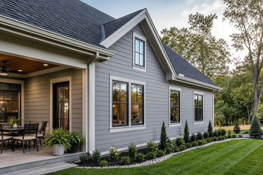 Common Mistakes to Avoid When Choosing Siding Panels