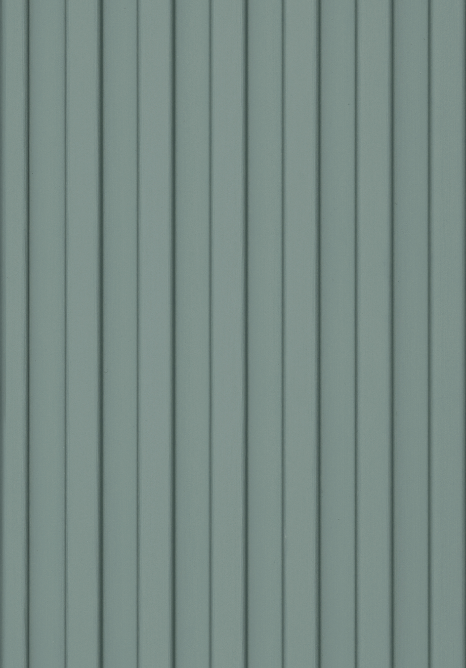 Leaf (6 Groove)